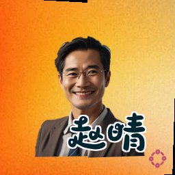 赵晴